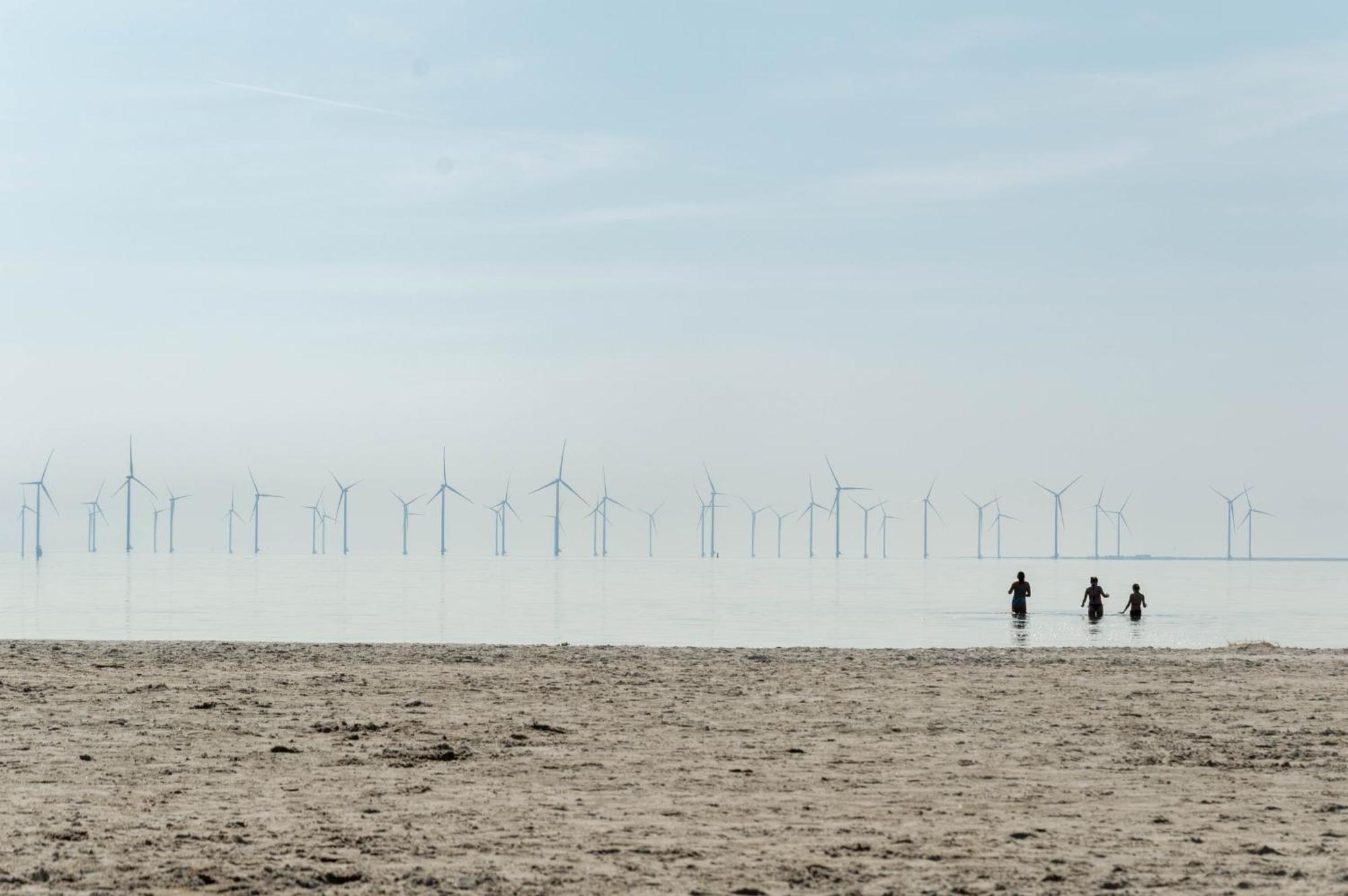 Zuiderzeestate 35, Prachtig Appartement Aan Het Ijsselmeer Makkum Exteriér fotografie